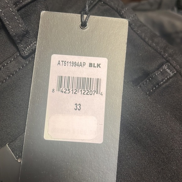 NWT | 7 for all mankind Luxe Sport slimmy - Picture 3 of 6